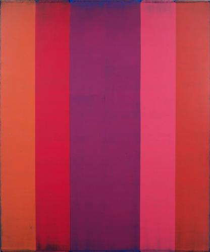 GENERATION 5, 2018