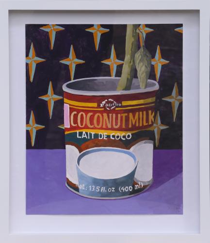 Coconut, 2016