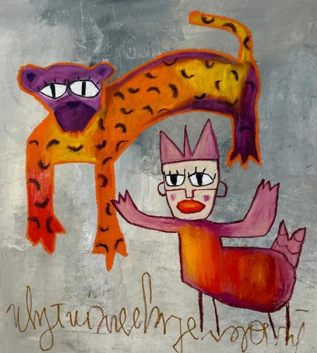 Wild, 0