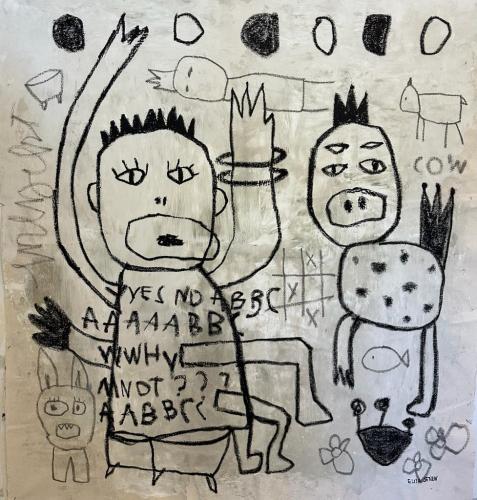 Tribe, 0